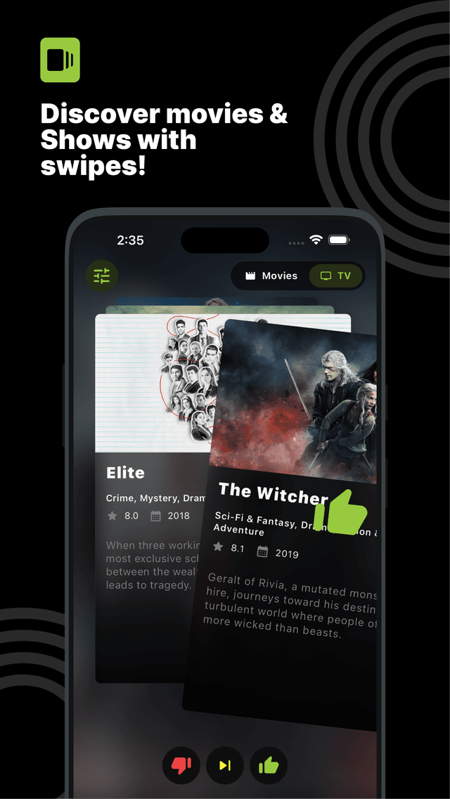 Mobile mockup 3